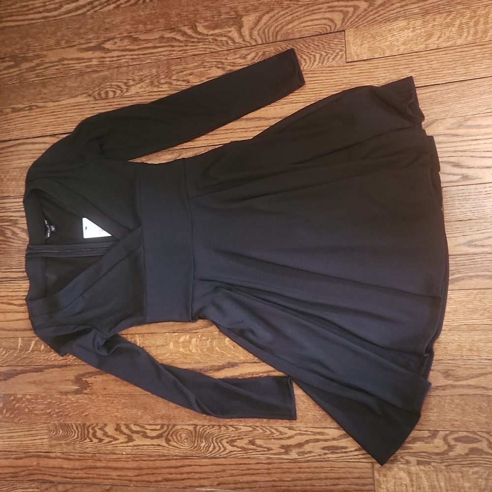 Black dress 👗